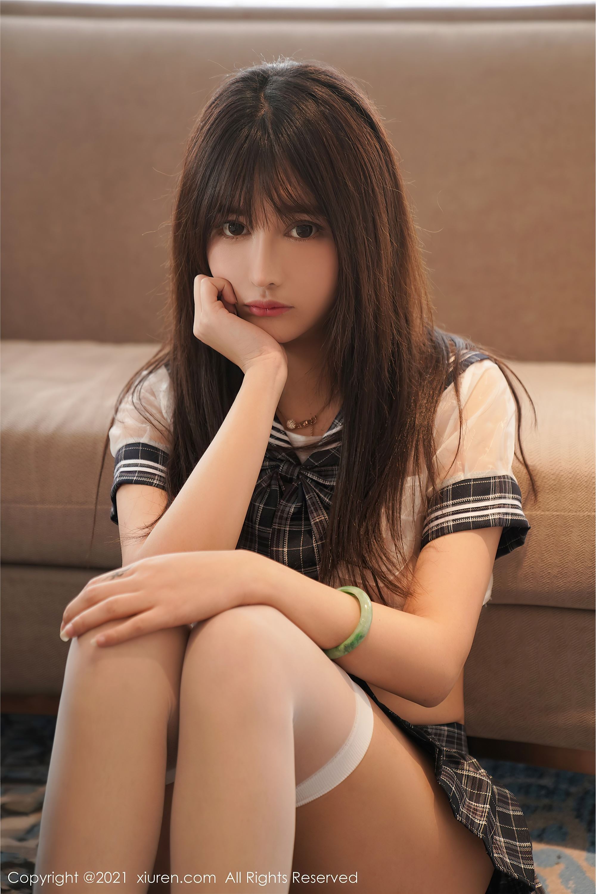 XiuRen秀人网  2021.05.27 No.3469 萌奈子